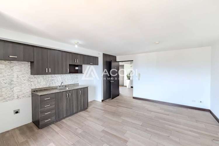 Apartamento en Santa Catarina Pinula