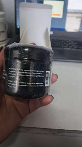 APOLO ULTRA POTENTE ESTIMULANTE PARA BARBA!