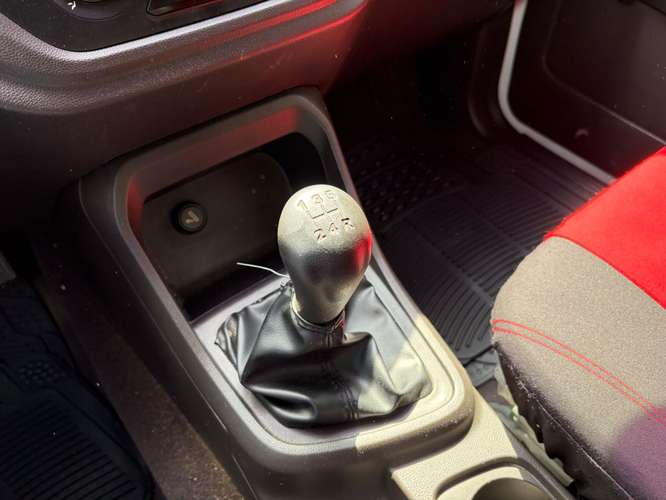 Chevrolet N400 Max Panel de Agencia Modelo 2022