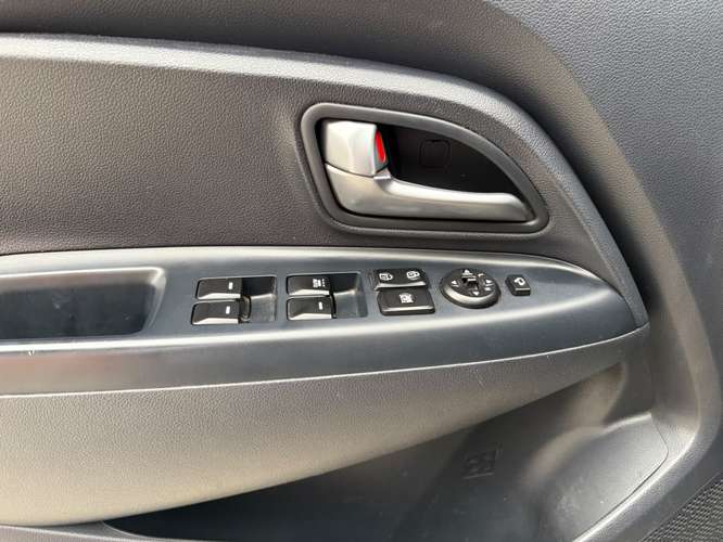 Kia Rio EX de Agencia Modelo 2016