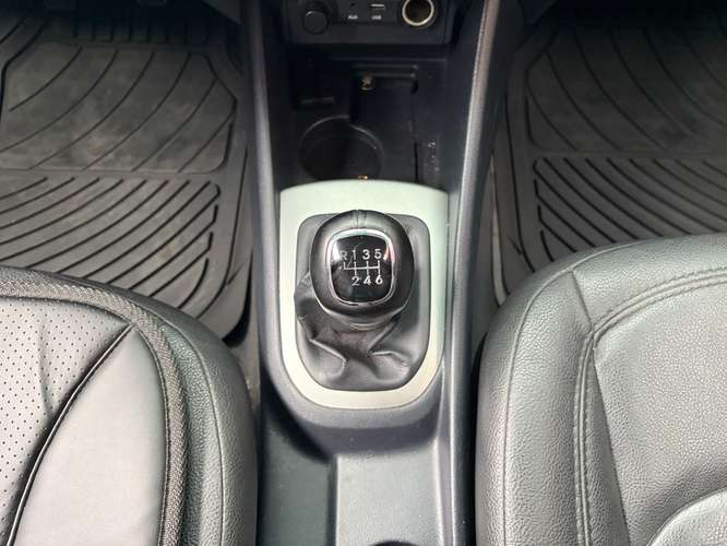 Kia Rio EX de Agencia Modelo 2016
