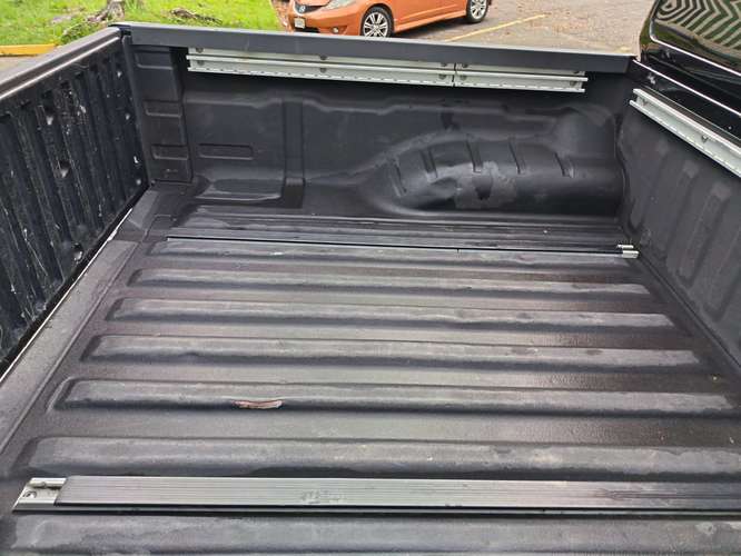 NISSAN FRONTIER CREW CAB SE 4X2 2010