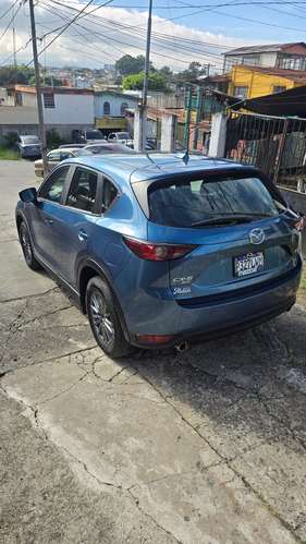 Venso bonita mazda CX5 2019 Sport  - Imagen 3