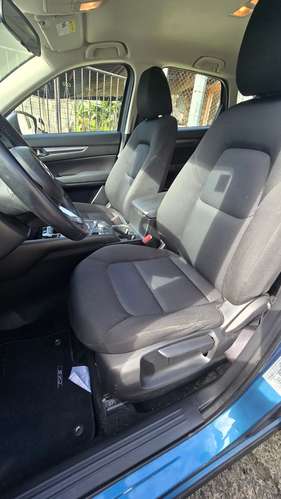 Venso bonita mazda CX5 2019 Sport  - Imagen 6