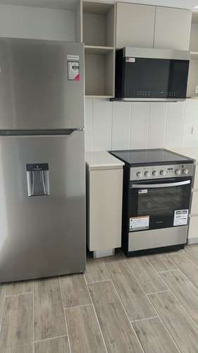 Apartamento Nuevo de 1 Habitación en zona 4 - Imagen 3