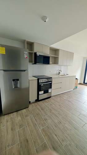 Apartamento Nuevo de 1 Habitación en zona 4 - Imagen 2