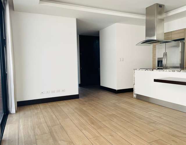 Apartamento de 2 Habitaciones en zona 15 Vista Hermosa 1 - Imagen 3