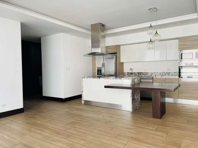 Apartamento de 2 Habitaciones en zona 15 Vista Hermosa 1 - Imagen 5