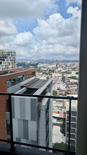 Apartamento Nuevo de 1 Habitación en zona 4 - Imagen 5