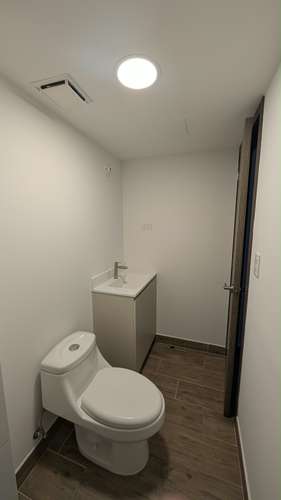 Apartamento Nuevo de 1 Habitación en zona 4 - Imagen 9