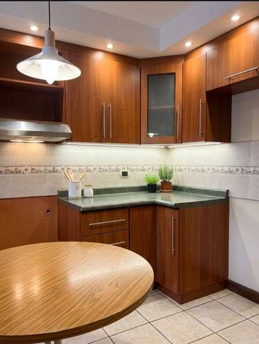 Casa en Alquiler en zona 16 Residencial Montesolar - Imagen 3