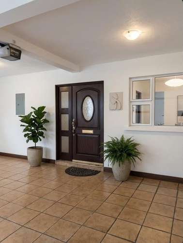 Casa en Alquiler en zona 16 Residencial Montesolar