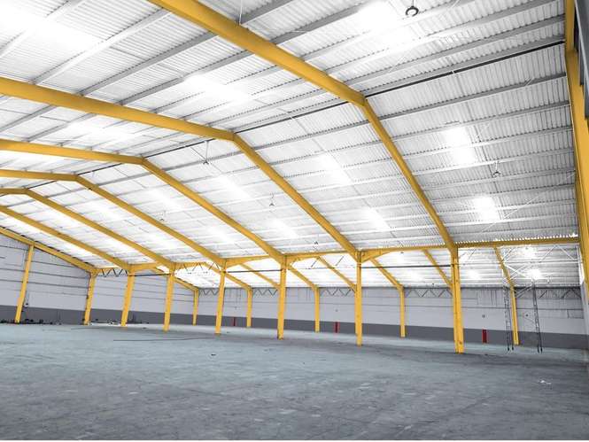 BODEGA AMPLIA EN  ZONA 6 DE VILLA NUEVA - Imagen 2