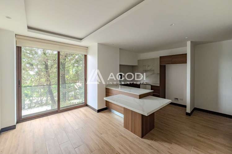 Apartamento en Zona 13 - Imagen 1