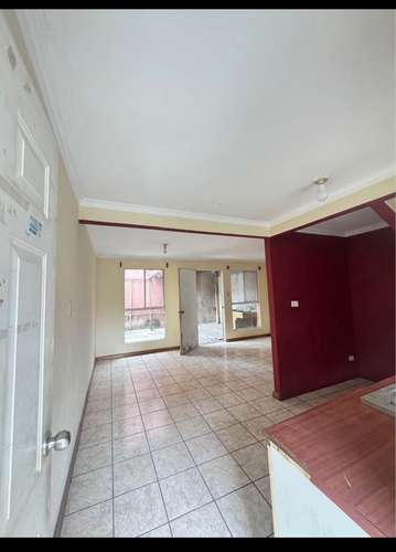 VENDO CASA GRANDE, condominio el Frutal 1 zona 5 de Villa Nueva - Imagen 7