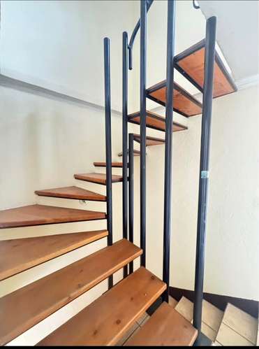 VENDO CASA GRANDE, condominio el Frutal 1 zona 5 de Villa Nueva - Imagen 2