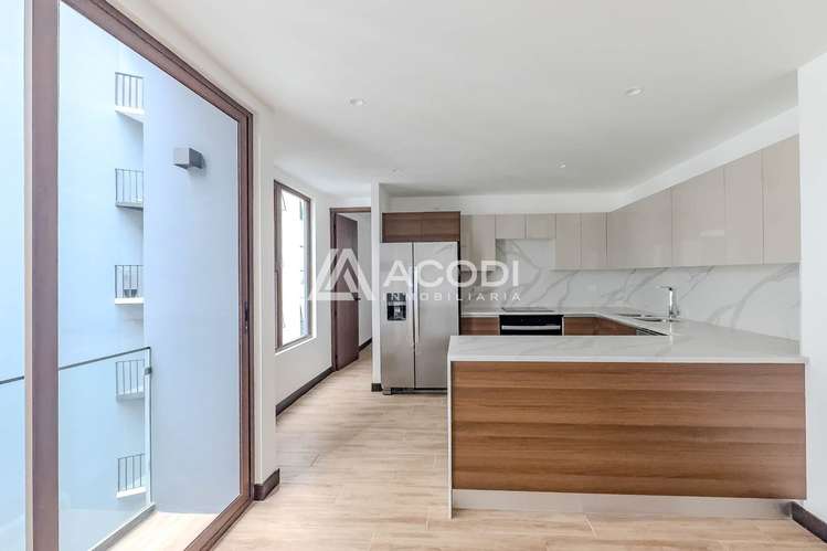 Apartamento en zona 13 - Imagen 2