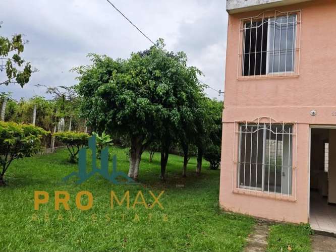 Vendo Casa Residenciales Los Arcos San Miguel Petapa - Imagen 2