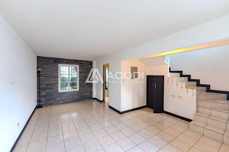 Casa en Zona 18