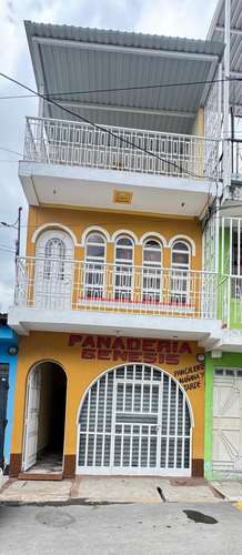 CASA EN VENTA PARA INVERTIR, SECTOR 3 DE PRADOS DE VILLA HERMOSA