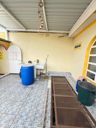 CASA EN VENTA PARA INVERTIR, SECTOR 3 DE PRADOS DE VILLA HERMOSA - Imagen 3