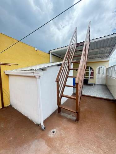 CASA EN VENTA PARA INVERTIR, SECTOR 3 DE PRADOS DE VILLA HERMOSA - Imagen 9