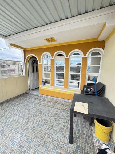 CASA EN VENTA PARA INVERTIR, SECTOR 3 DE PRADOS DE VILLA HERMOSA - Imagen 2