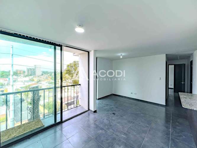 Apartamento en Mariscal, Zona 11 - Imagen 2