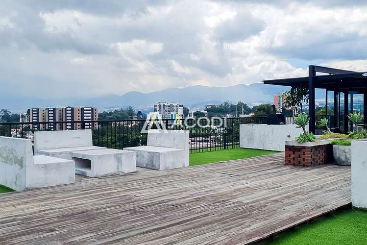 Apartamento en Mariscal, Zona 11 - Imagen 6