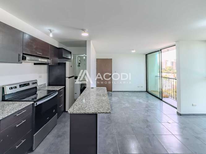 Apartamento en Mariscal, Zona 11