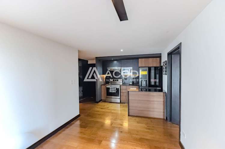Apartamento en Mariscal, Zona 11 - Imagen 2