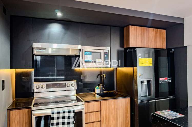 Apartamento en Mariscal, Zona 11 - Imagen 3