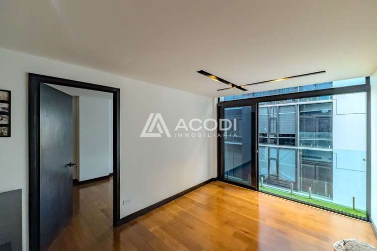 Apartamento en Mariscal, Zona 11