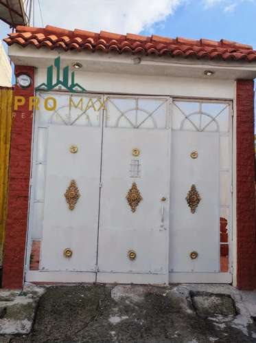 Vendo Casa grande en Prados de Villa Hermosa S.M.P