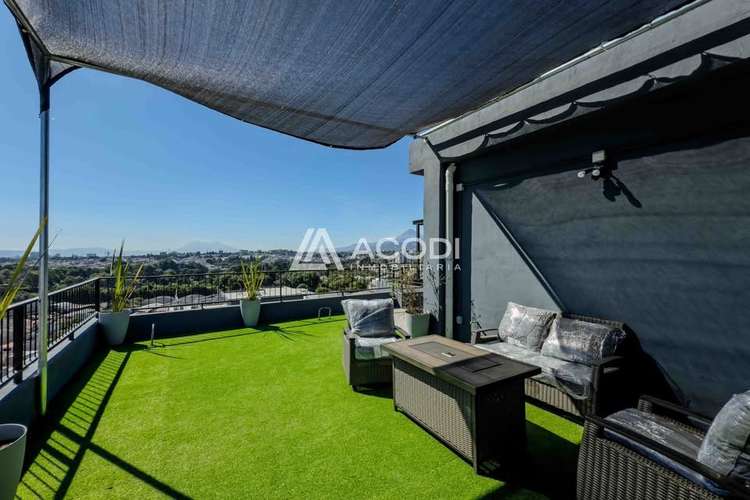 Apartamento en El Naranjo, Zona 4 de Mixco - Imagen 2