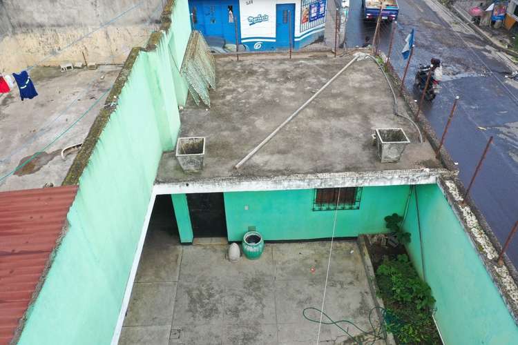 Casa en Zona 4 de Villa Nueva - Imagen 6