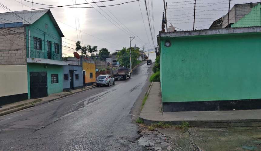 Casa en Zona 4 de Villa Nueva - Imagen 8