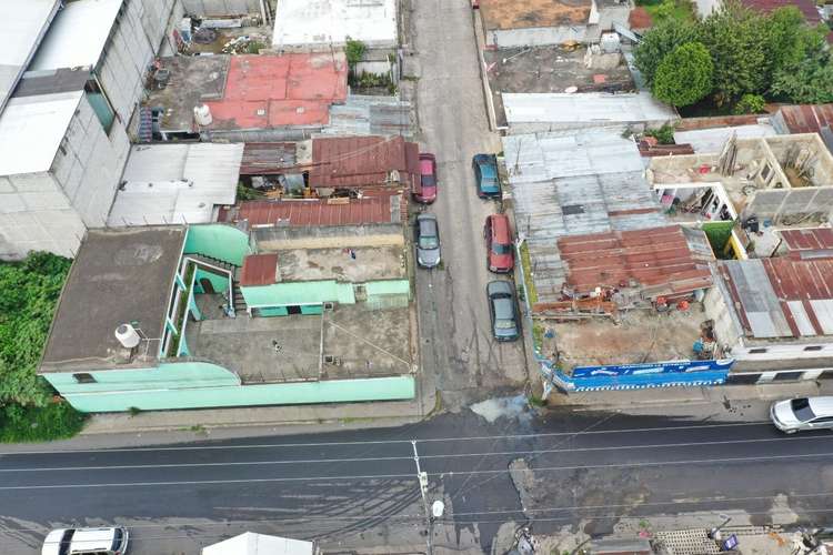 Casa en Zona 4 de Villa Nueva - Imagen 7