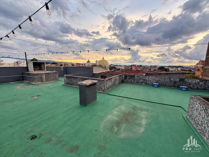 Amplio Edificio Comercial en Venta y Renta en la Zona 1, Ciudad de Guatemala - Imagen 13