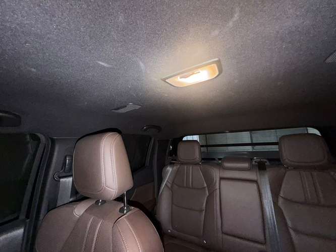 MAZDA BT-50 HIGH PLUS 2024 4X4 AUTOMÁTICA  