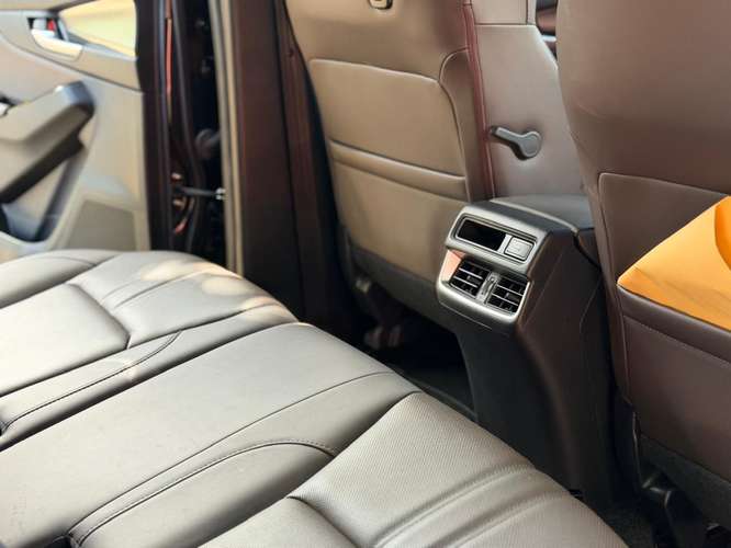 MAZDA BT-50 HIGH PLUS 2024 4X4 AUTOMÁTICA  