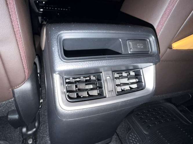 MAZDA BT-50 HIGH PLUS 2024 4X4 AUTOMÁTICA  