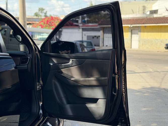 MAZDA BT-50 HIGH PLUS 2024 4X4 AUTOMÁTICA  