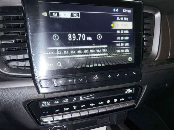 MAZDA BT-50 HIGH PLUS 2024 4X4 AUTOMÁTICA  