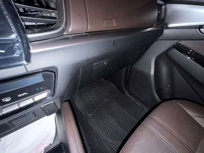 MAZDA BT-50 HIGH PLUS 2024 4X4 AUTOMÁTICA  