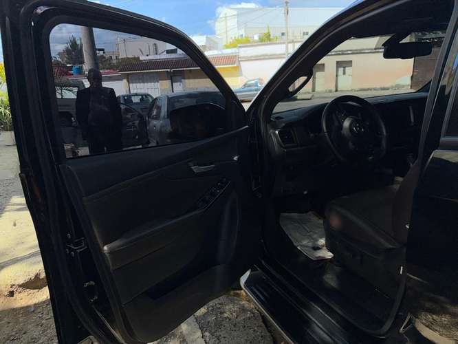 MAZDA BT-50 HIGH PLUS 2024 4X4 AUTOMÁTICA  