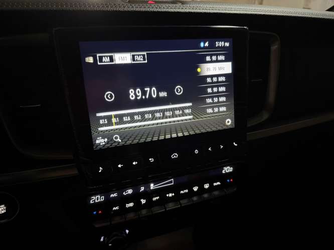 MAZDA BT-50 HIGH PLUS 2024 4X4 AUTOMÁTICA  