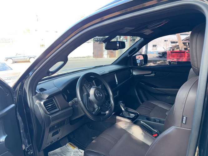 MAZDA BT-50 HIGH PLUS 2024 4X4 AUTOMÁTICA  