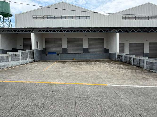 Bodega en Km 62 Autopista a Puerto Quetzal, Escuintla - Imagen 2