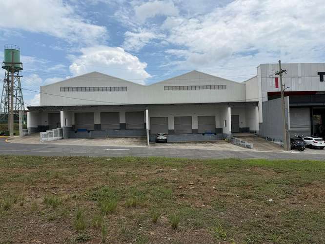 Bodega en Km 62 Autopista a Puerto Quetzal, Escuintla - Imagen 3